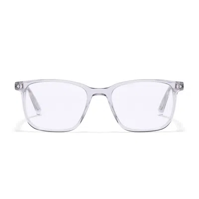 Taylor Morris Eyewear Tm010-c5 In Metallic