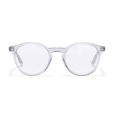 Taylor Morris Eyewear Tm011-c4 In White