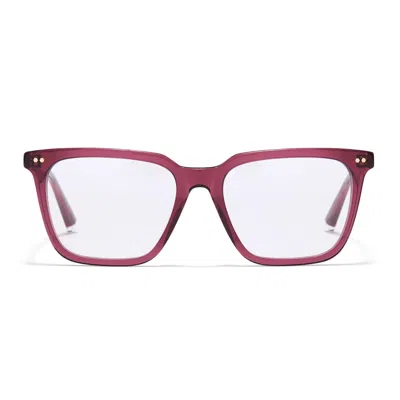 Taylor Morris Eyewear Tm012-c2 In Black