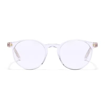 Taylor Morris Eyewear Tm013-c2 In White