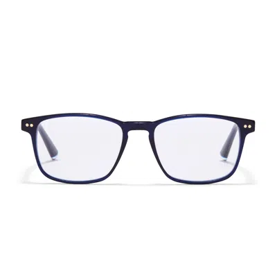 Taylor Morris Eyewear Tm015-c3 In Black