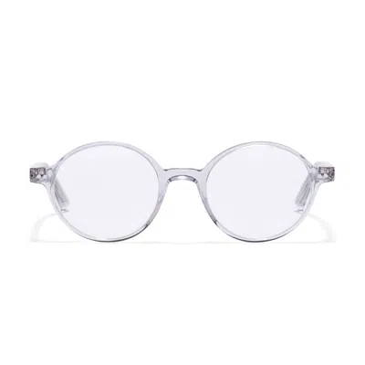 Taylor Morris Eyewear Tm017-c3 In Transparent