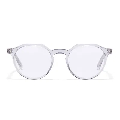 Taylor Morris Eyewear Tm020-c3 In Gray