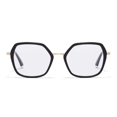 Taylor Morris Eyewear Tm022-c1 In Black