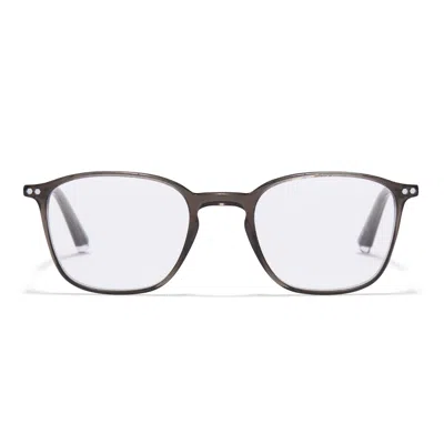 Taylor Morris Eyewear Tm024-c2 In Gray