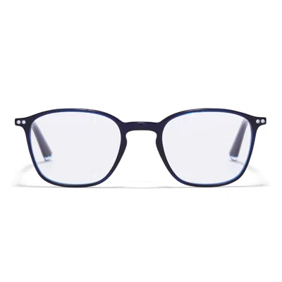 Taylor Morris Eyewear Tm024-c4 In Black