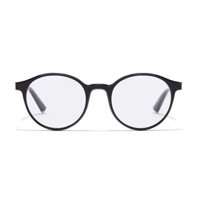 Taylor Morris Eyewear Tm026-c1 In Blue