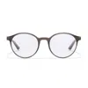 TAYLOR MORRIS EYEWEAR TM026-C2