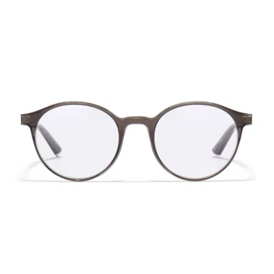 Taylor Morris Eyewear Tm026-c2 In Blue