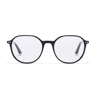 Taylor Morris Eyewear Tm027-c1 In Black