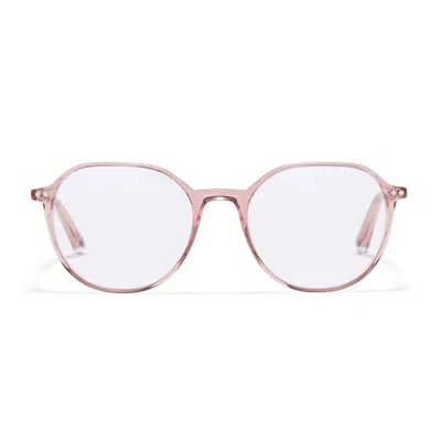 Taylor Morris Eyewear Tm027-c4 In Pink