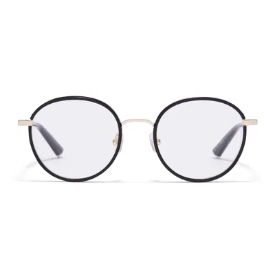 Taylor Morris Eyewear Tm028-c3 In Black