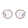 TAYLOR MORRIS EYEWEAR TM028-C4