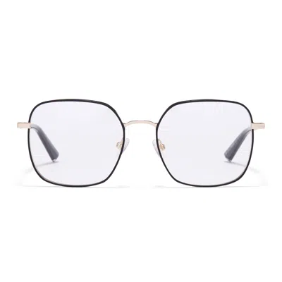 Taylor Morris Eyewear Tm029-c1 In Black