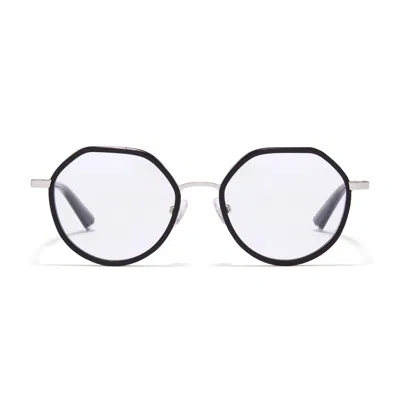 Taylor Morris Eyewear Tm030-c3 In Black