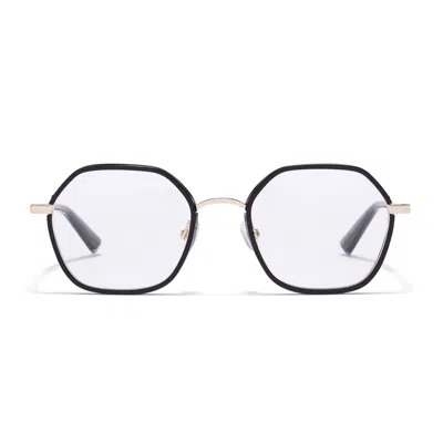 Taylor Morris Eyewear Tm031-c3 In Black