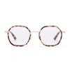 TAYLOR MORRIS EYEWEAR TM031-C4