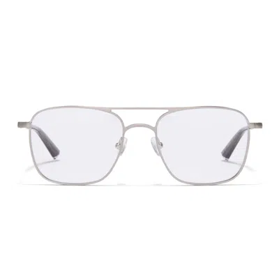 Taylor Morris Eyewear Tm032-c4 In White