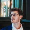 Taylor Morris Eyewear Tm034-c2