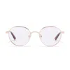 TAYLOR MORRIS EYEWEAR TM034-C4