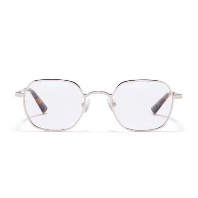 Taylor Morris Eyewear Tm035-c2 In Gold