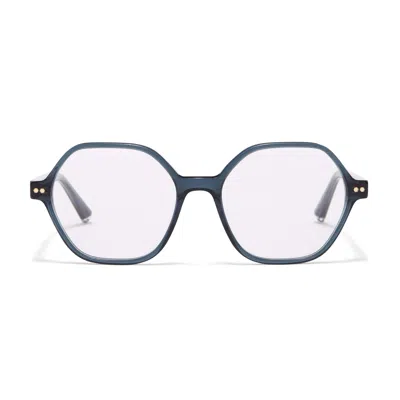 Taylor Morris Eyewear Tm037-c3 In Pink