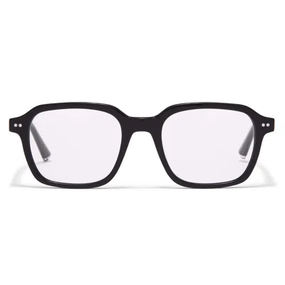 Taylor Morris Eyewear Tm041-c1 In Black