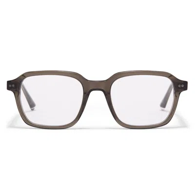 Taylor Morris Eyewear Tm041-c3 In Brown