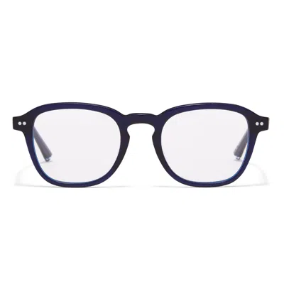 Taylor Morris Eyewear Tm042-c4 In Black
