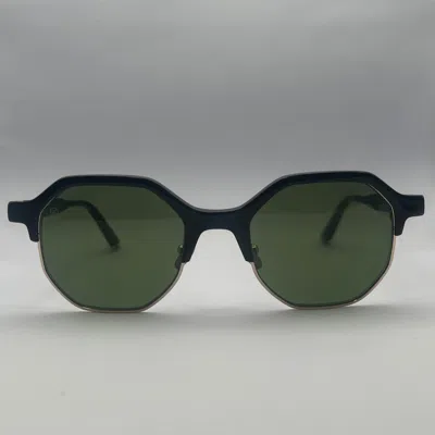 Taylor Morris Eyewear Tmsample-010 In Green