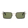 Taylor Morris Eyewear Walmer Sunglasses