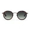 Taylor Morris Eyewear Zero Sunglasses