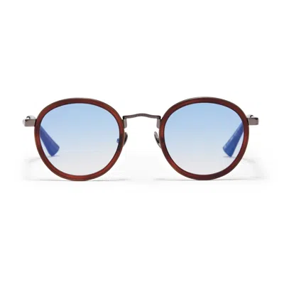 Taylor Morris Eyewear Zero Sunglasses