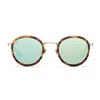 Taylor Morris Eyewear Zero Sunglasses