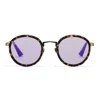 Taylor Morris Eyewear Zero Sunglasses