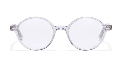 Taylor Morris Tm017 C3 Men's Glasses Clear Size 48 - Free Lenses - Blue Light Block Available