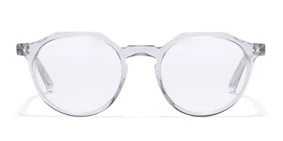 Taylor Morris Tm020 C3 Men's Glasses Clear Size 50 - Free Lenses - Blue Light Block Available