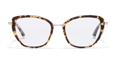 Taylor Morris Tm021 C4 Men's Glasses Tortoiseshell Size 51 - Free Lenses - Blue Light Block Available