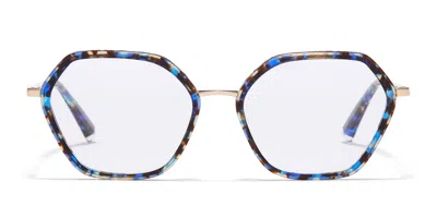 Taylor Morris Tm023 C2 Men's Glasses Tortoiseshell Size 54 - Free Lenses - Blue Light Block Available