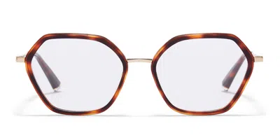 Taylor Morris Tm023 C4 Men's Glasses Tortoiseshell Size 54 - Free Lenses - Blue Light Block Available