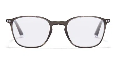 Taylor Morris Tm024 C2 Men's Glasses Clear Size 48 - Free Lenses - Blue Light Block Available