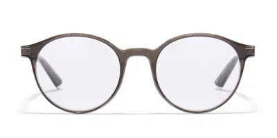 Taylor Morris Tm026 C2 Men's Glasses Clear Size 49 - Free Lenses - Blue Light Block Available