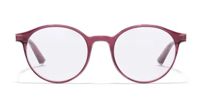 Taylor Morris Tm026 C4 Men's Glasses Clear Size 49 - Free Lenses - Blue Light Block Available