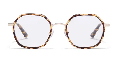 Taylor Morris Tm031 C4 Men's Glasses Tortoiseshell Size 50 - Free Lenses - Blue Light Block Available