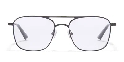Taylor Morris Tm032 C3 Men's Glasses Black Size 53 - Free Lenses - Blue Light Block Available