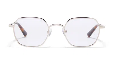 Taylor Morris Tm035 C2 Men's Glasses Gold Size 48 - Free Lenses - Blue Light Block Available