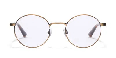 Taylor Morris Tm036 C4 Men's Glasses Tortoiseshell Size 48 - Free Lenses - Blue Light Block Available