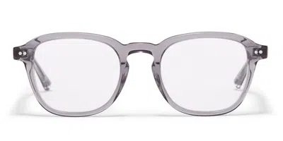 Taylor Morris Tm042 C3 Men's Glasses Clear Size 52 - Free Lenses - Blue Light Block Available