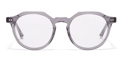 Taylor Morris Tm043 C4 Men's Glasses Clear Size 52 - Free Lenses - Blue Light Block Available
