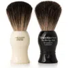 Taylor Of Old Bond Street Pure Badger Shaving Brush In White
